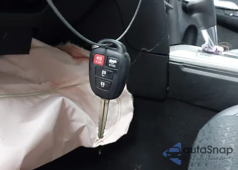 2013 Toyota Camry Se z USA, uszkodzony, nr VIN 4T1BF1FK2DU715507